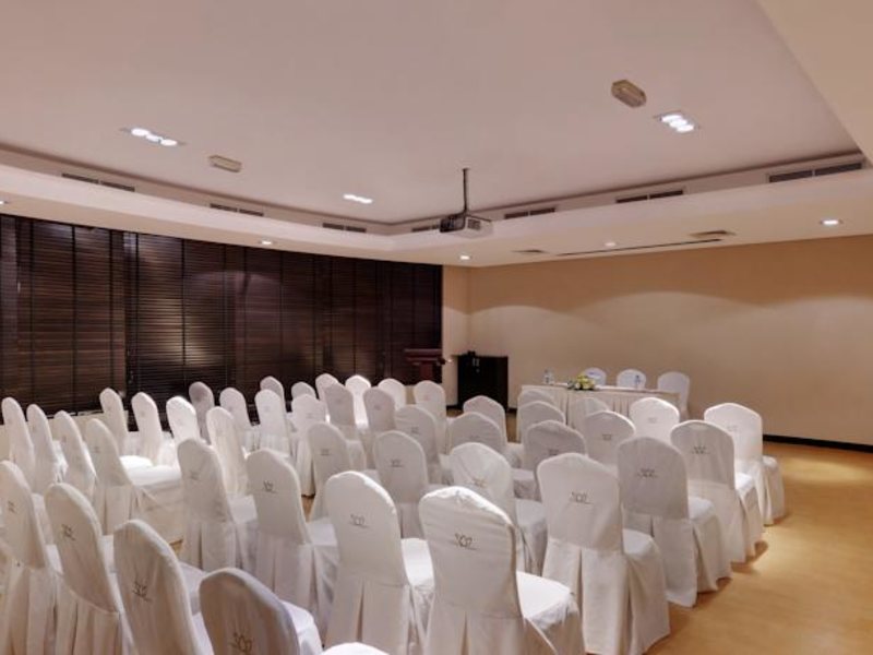 Lotus Grand Hotel Apartment 117978