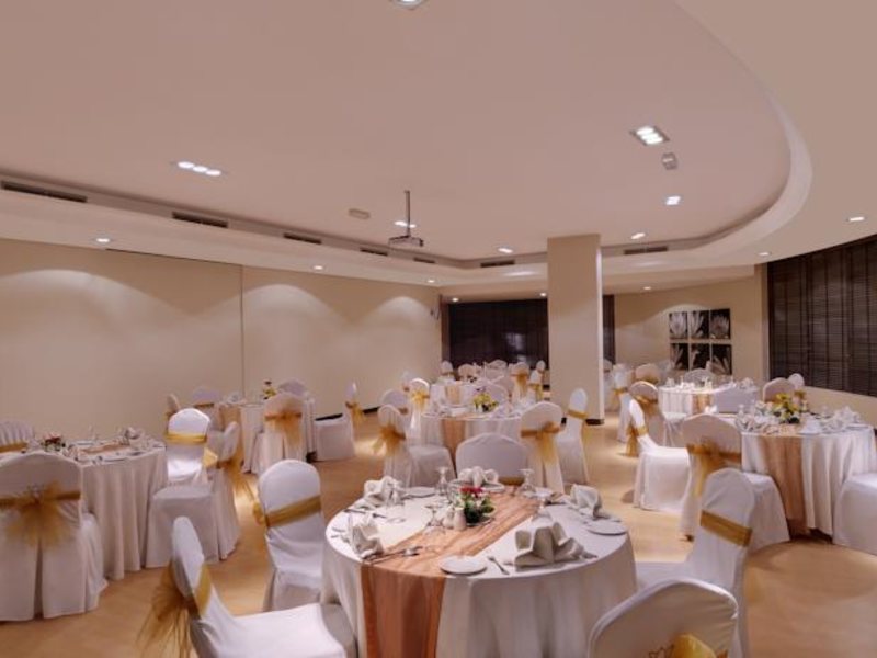 Lotus Grand Hotel Apartment 117979