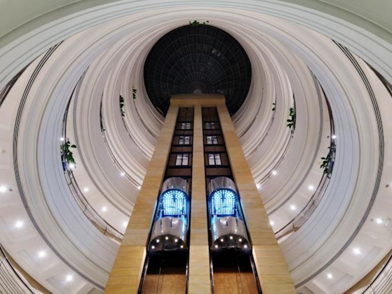 Lotus Grand Hotel Apartment 117980