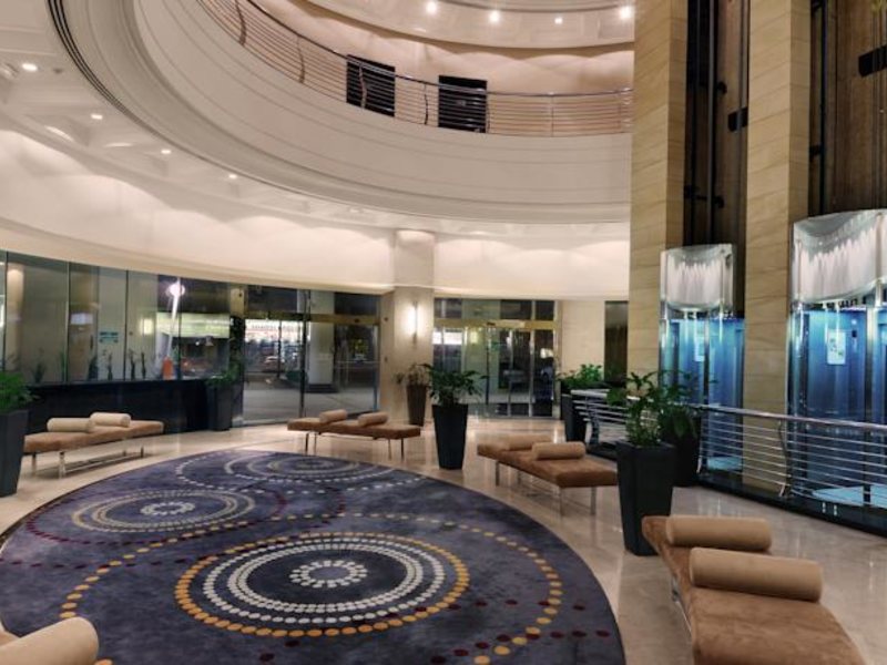 Lotus Grand Hotel Apartment 117981