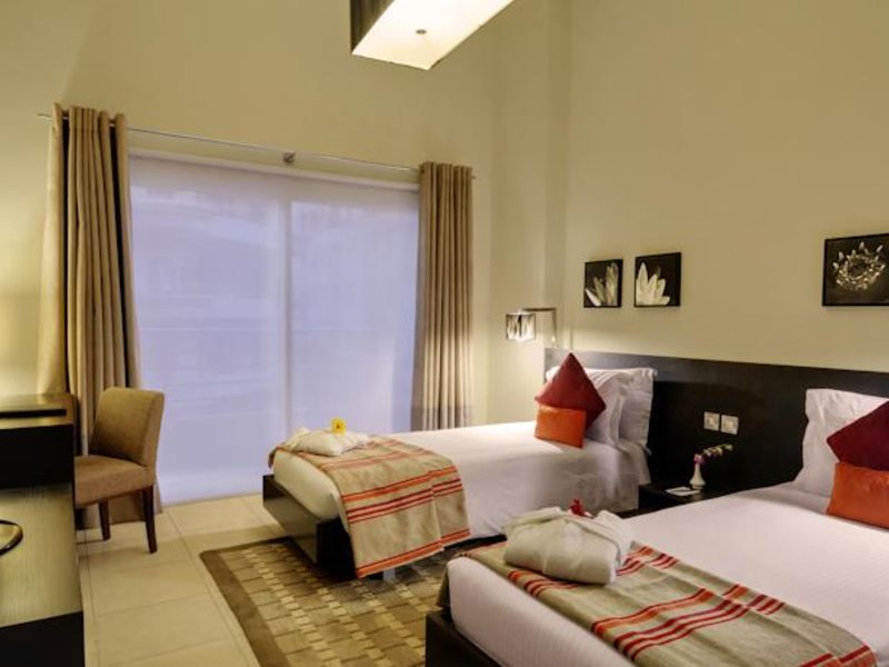 Lotus Grand Hotel Apartment 117982