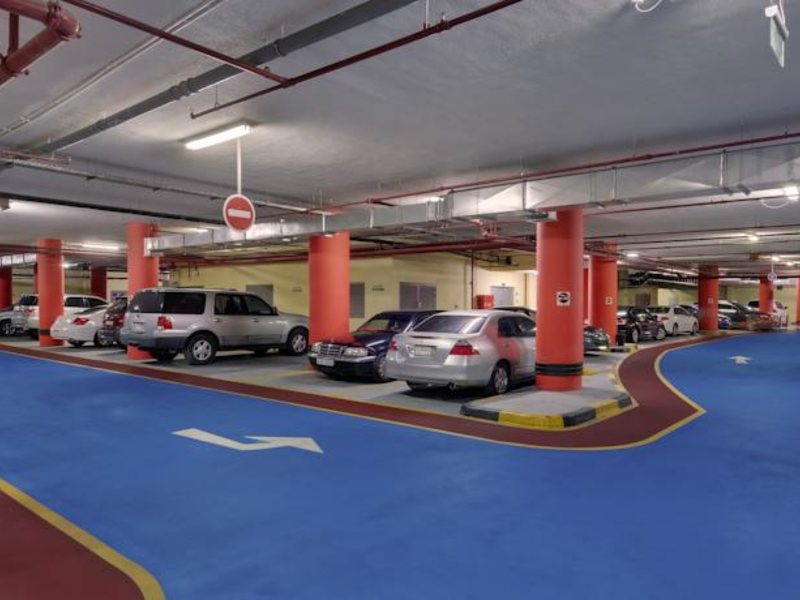 Lotus Grand Hotel Apartment 117983