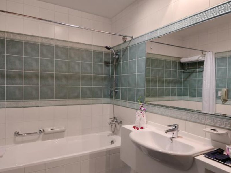 Lotus Grand Hotel Apartment 117984