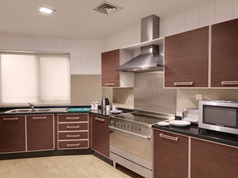 Lotus Grand Hotel Apartment 117985