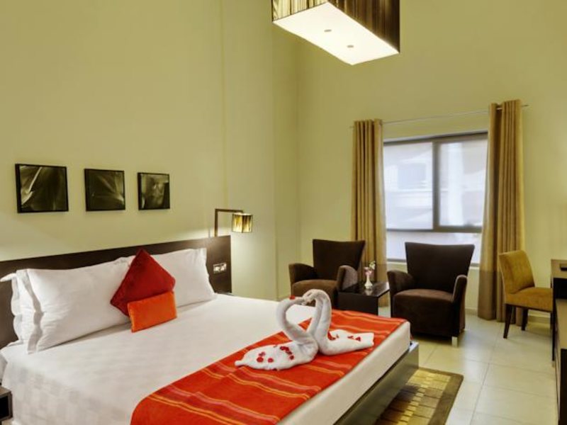 Lotus Grand Hotel Apartment 117986