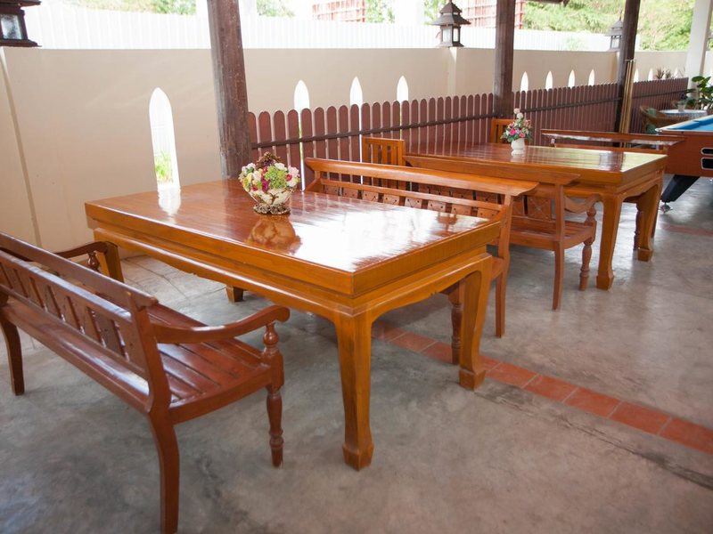 Lotusland Resort 205807