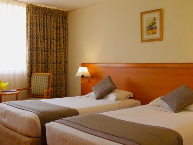 Lou Lou A Beach Resort 118015