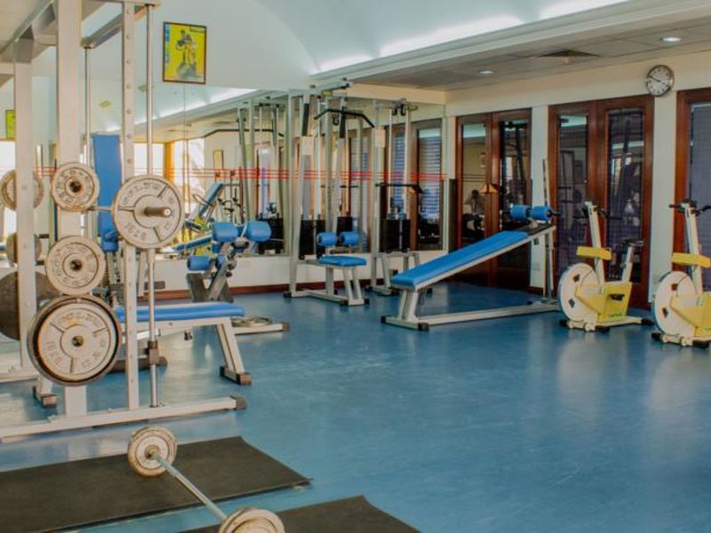 Lou Lou A Beach Resort 118019