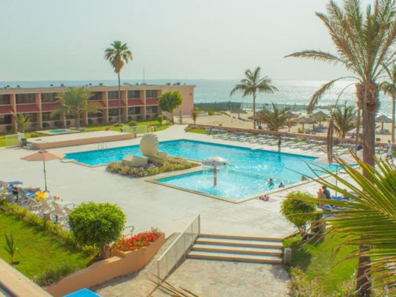 Lou Lou A Beach Resort 118023