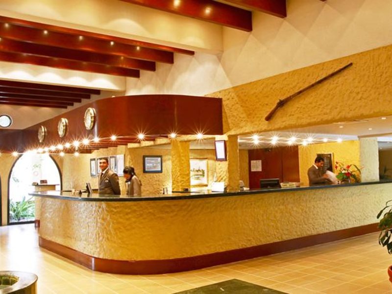 Lou Lou A Beach Resort 118035