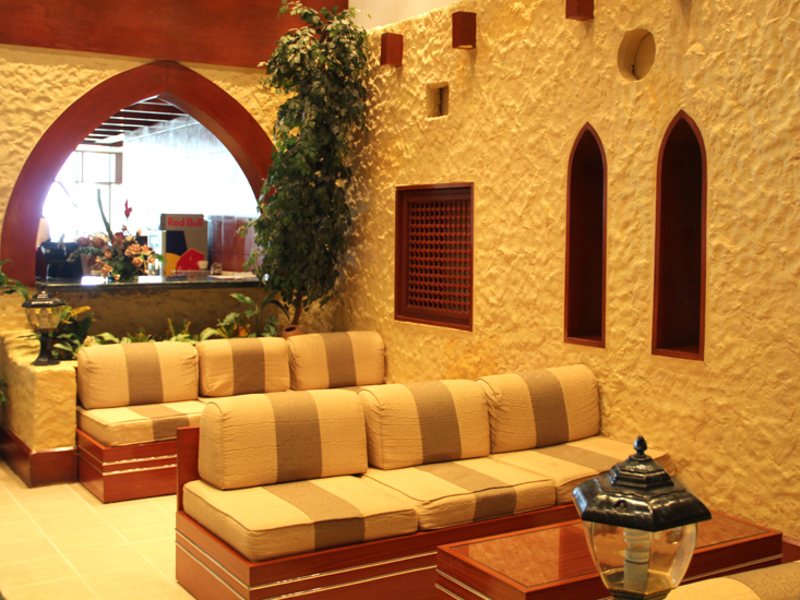 Lou Lou A Beach Resort 47923