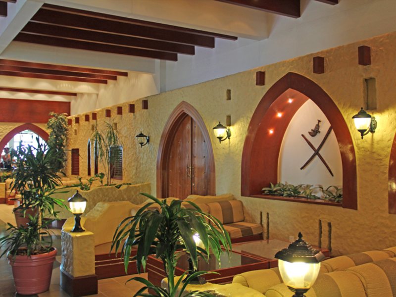 Lou Lou A Beach Resort 47926