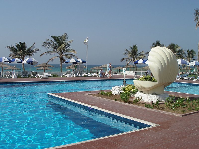 Lou Lou A Beach Resort 47929