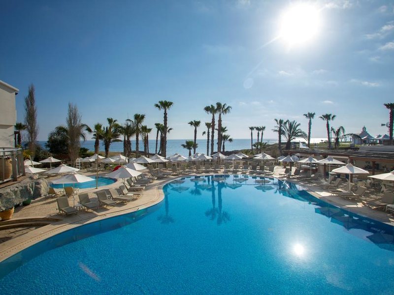 Louis Althea Beach 289666