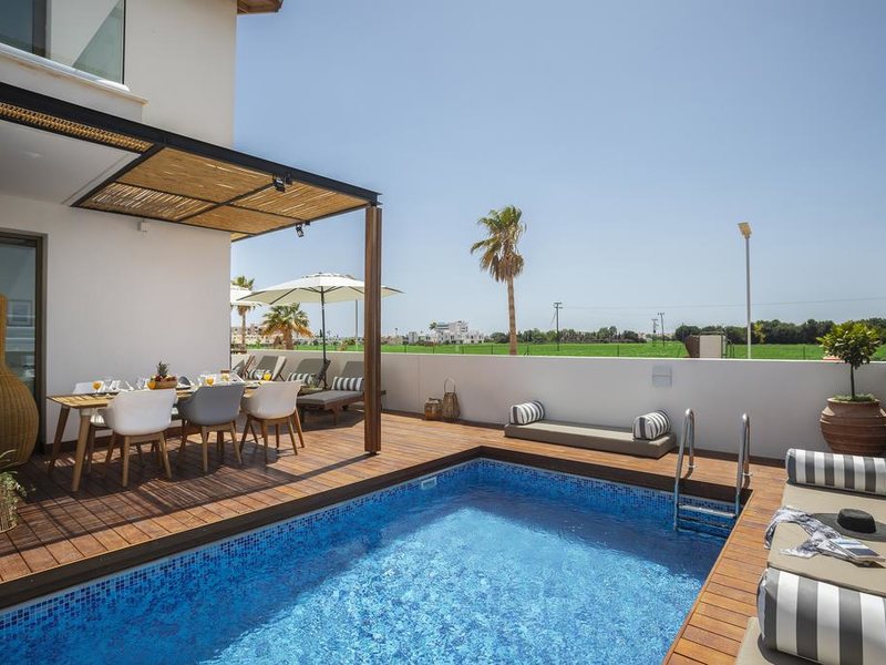 Louis Chris Le Mare Luxury Villa 291932