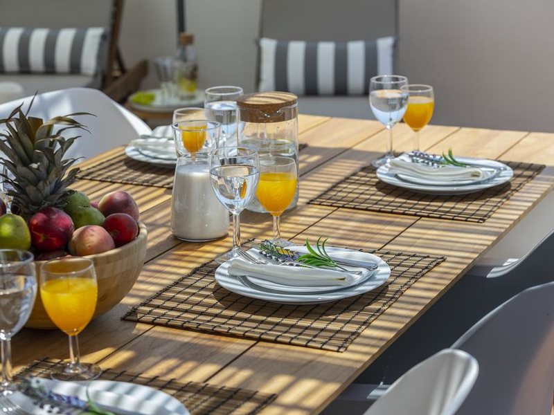 Louis Chris Le Mare Luxury Villa 291937