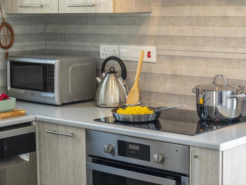 Louis Chris Le Mare Luxury Villa 291944