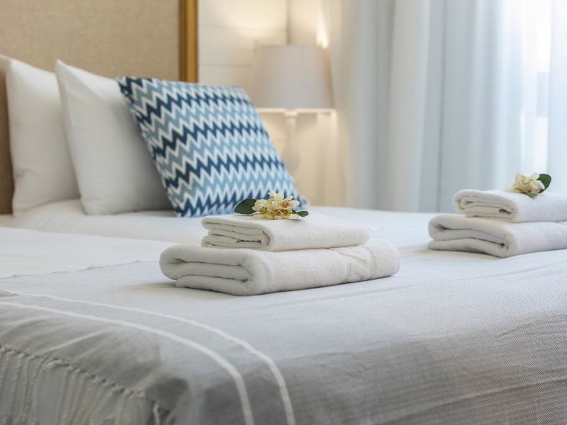 Louis Chris Le Mare Luxury Villa 291949