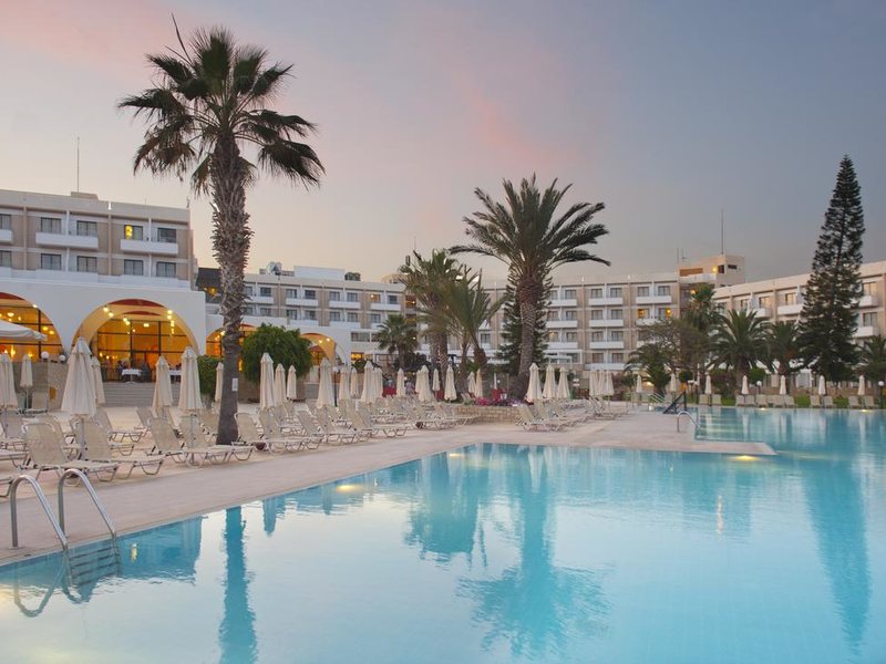 Louis Phaethon Beach 290193