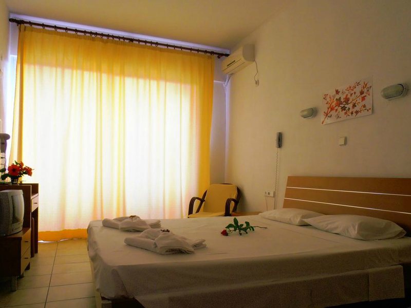 Loutanis Hotel 78021