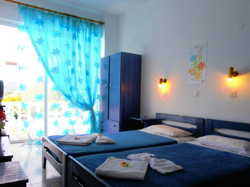 Loutanis Hotel 78022