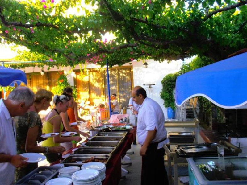 Loutanis Hotel 78026