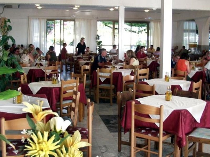 Loutanis Hotel 78028