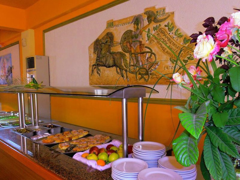 Loutanis Hotel 78029