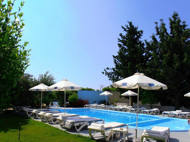 Loutanis Hotel 78031