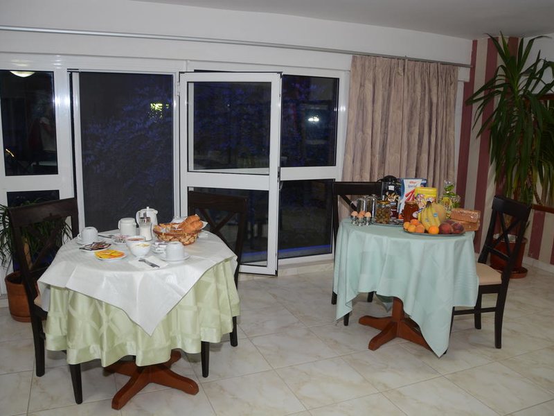 Loutraki Hotel 218731