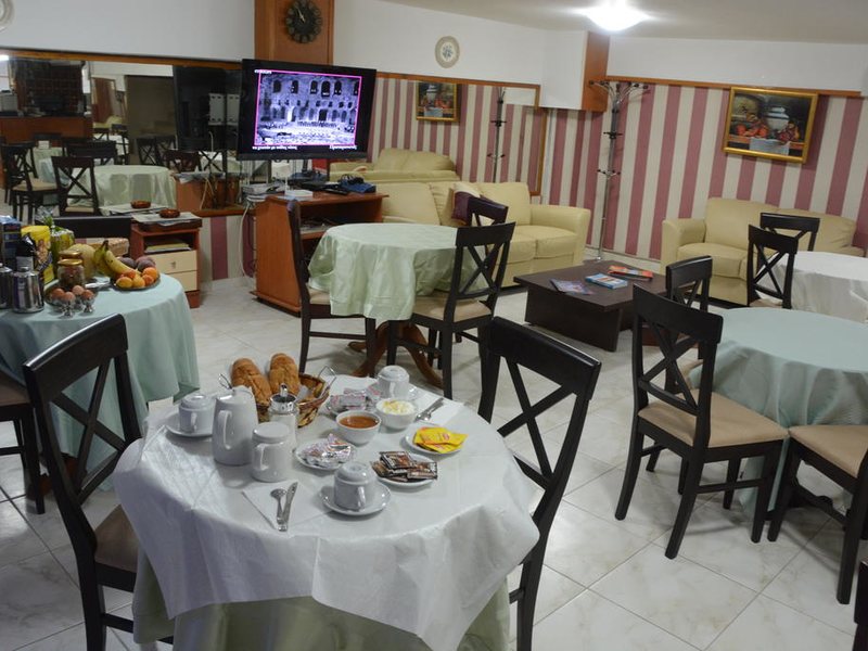 Loutraki Hotel 218732