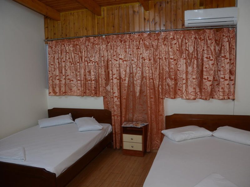 Loutraki Hotel 218733