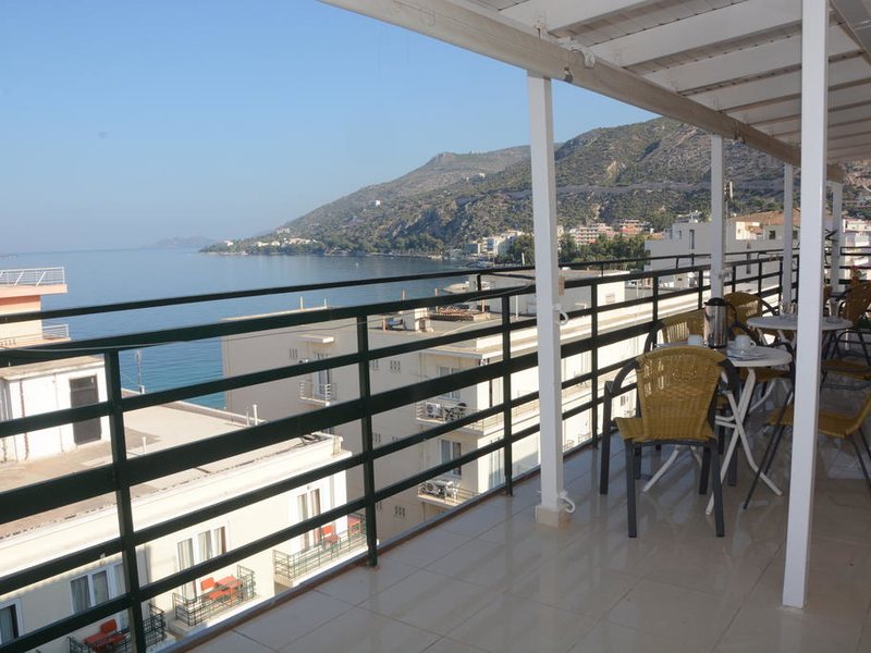 Loutraki Hotel 218735