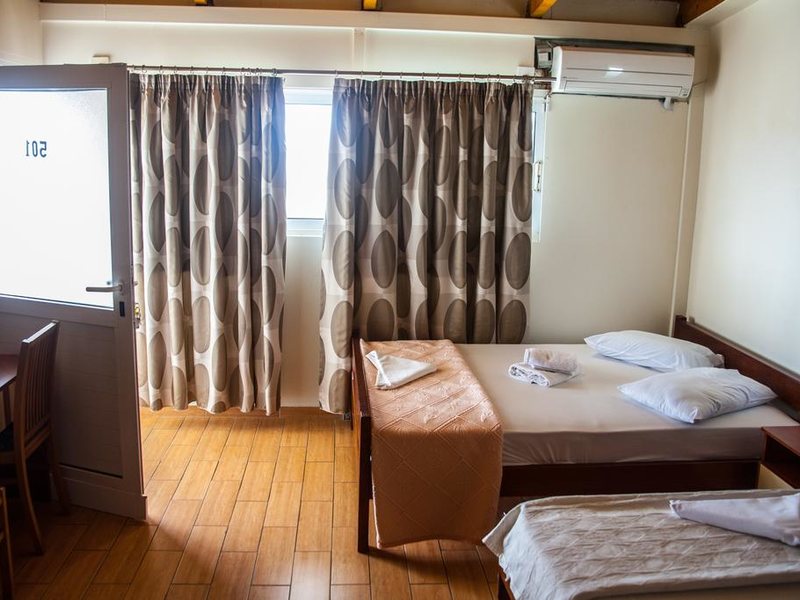 Loutraki Hotel 218736