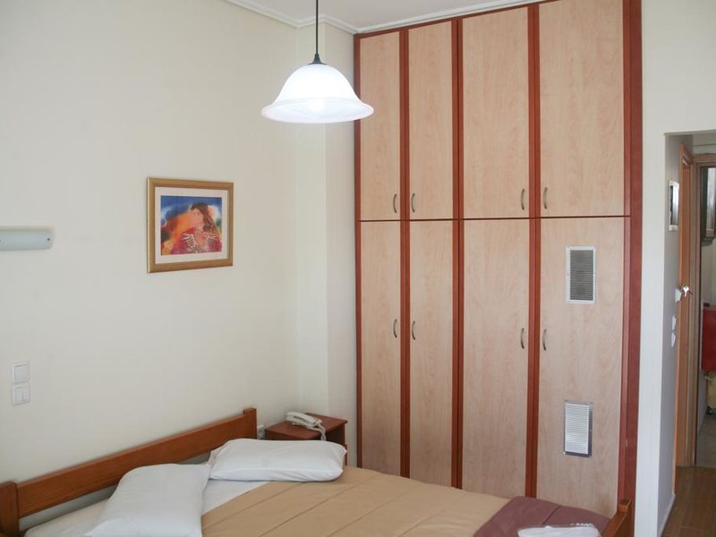 Loutraki Hotel 218737