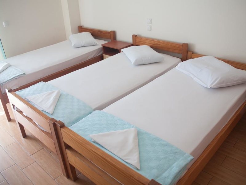 Loutraki Hotel 218740