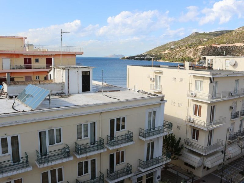 Loutraki Hotel 218742