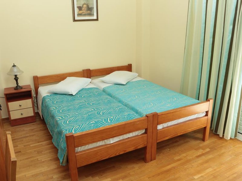 Loutraki Hotel 218744