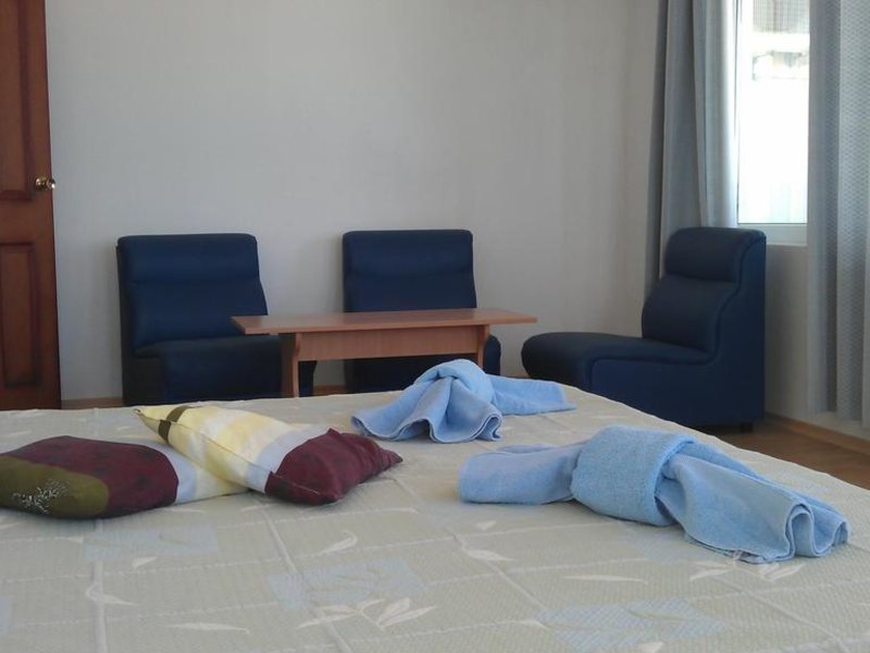 Lozite Family Hotel 166159