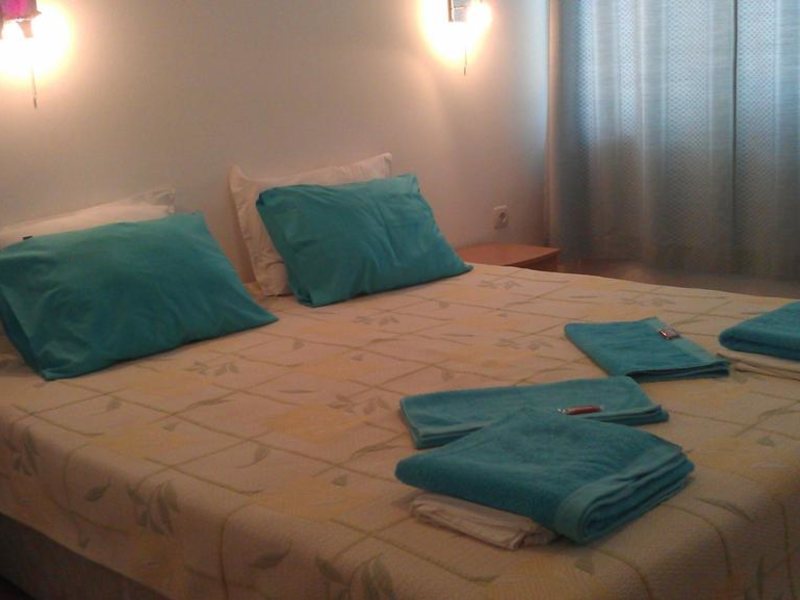 Lozite Family Hotel 166163