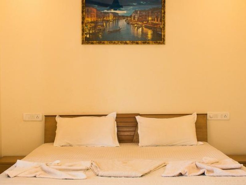 Lua Nova Hotel 114218