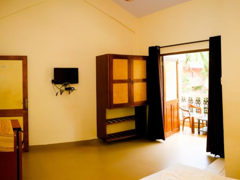 Lua Nova Hotel 114219