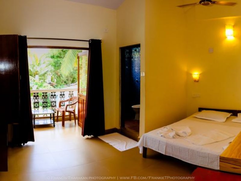 Lua Nova Hotel 114220