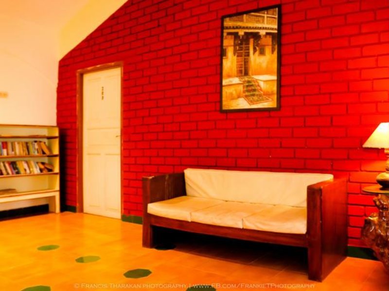 Lua Nova Hotel 114221