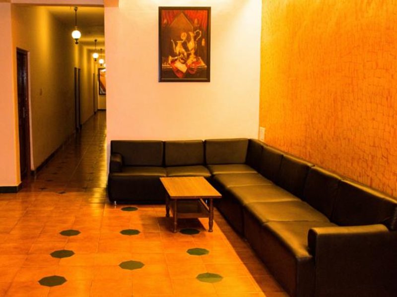 Lua Nova Hotel 114222