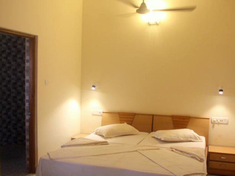 Lua Nova Hotel 114224