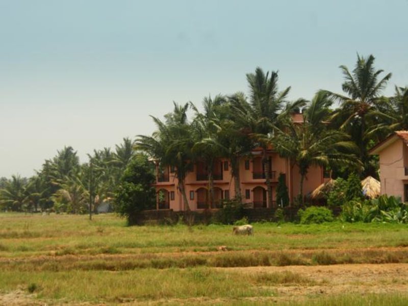 Lua Nova Hotel 114225