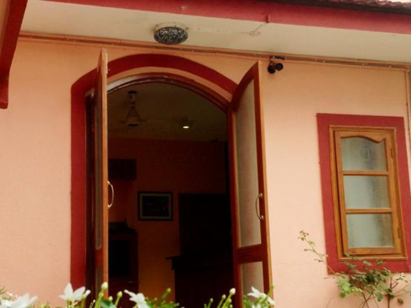 Lua Nova Hotel 114226