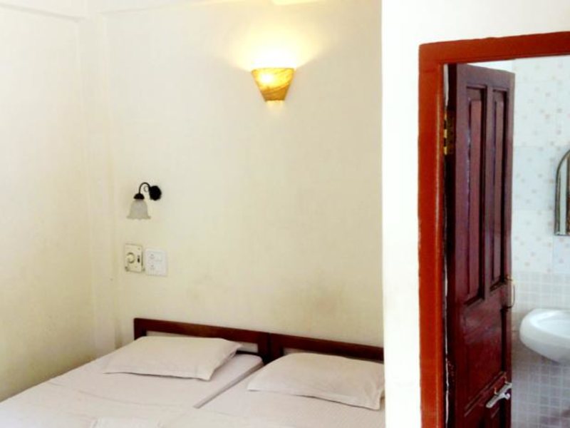 Lua Nova Hotel 114228