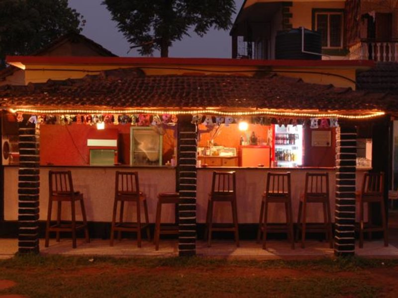 Lua Nova Hotel 114230